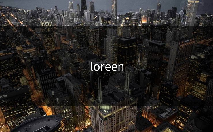 loreen